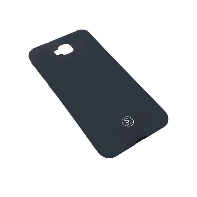 قاب گوشی موبایل ایسوز zenfone 4 selfi zd553kl.کاور زنفون 4 سلفی. طرح قابل انعطاف پذیر
