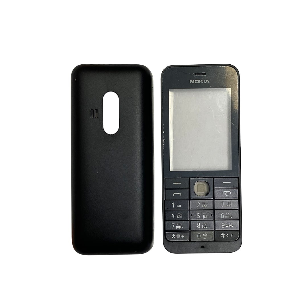 قاب موبایل نوکیا nokia 220