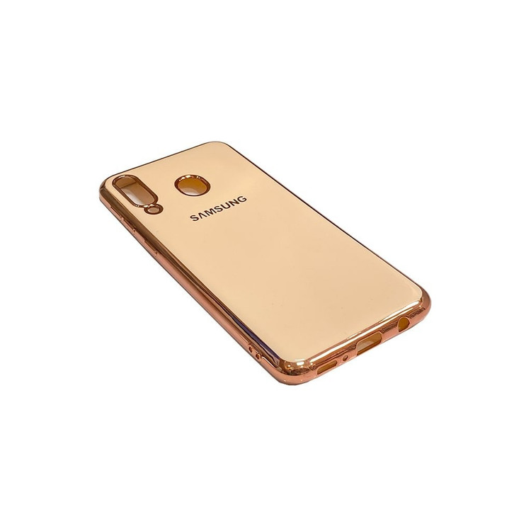 قاب گوشی موبایل سامسونگ m30-M30.مدل مایکیس براق