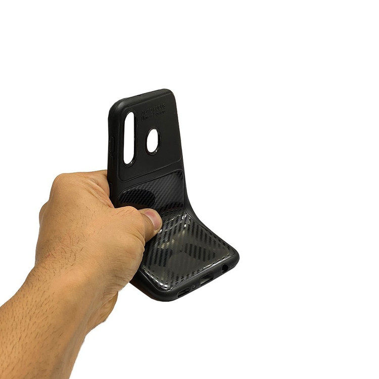 قاب گوشی موبایل سامسونگ m30-M30.مدل اتوفوکوس