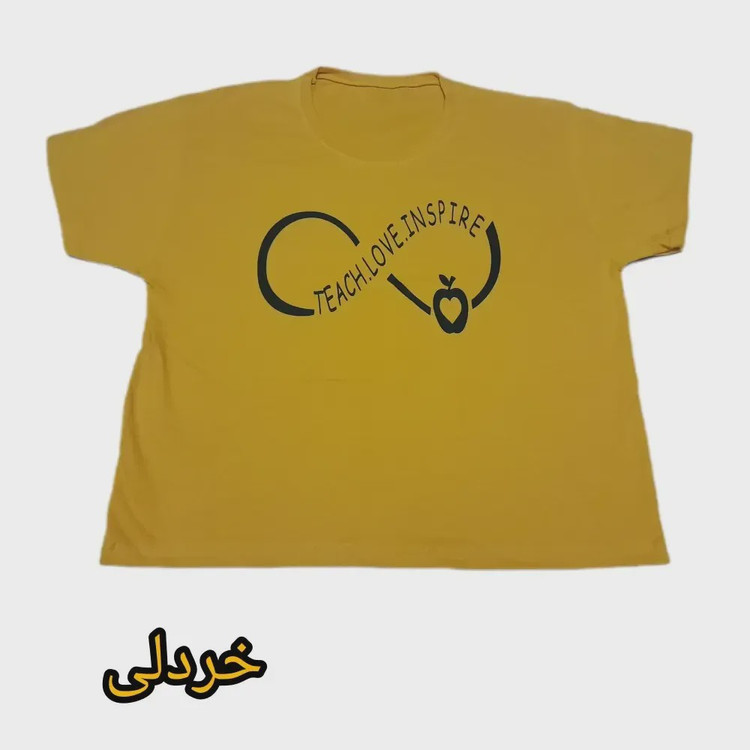 کراپ دخترانه طرح توت فرنگی صد در صد پنبه وارداتی