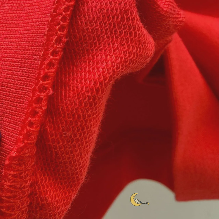 بلوز دورس پنبه یلدایی دخترانه و پسرانه سایز 40 تا 55 مناسب 2 تا 9 سال