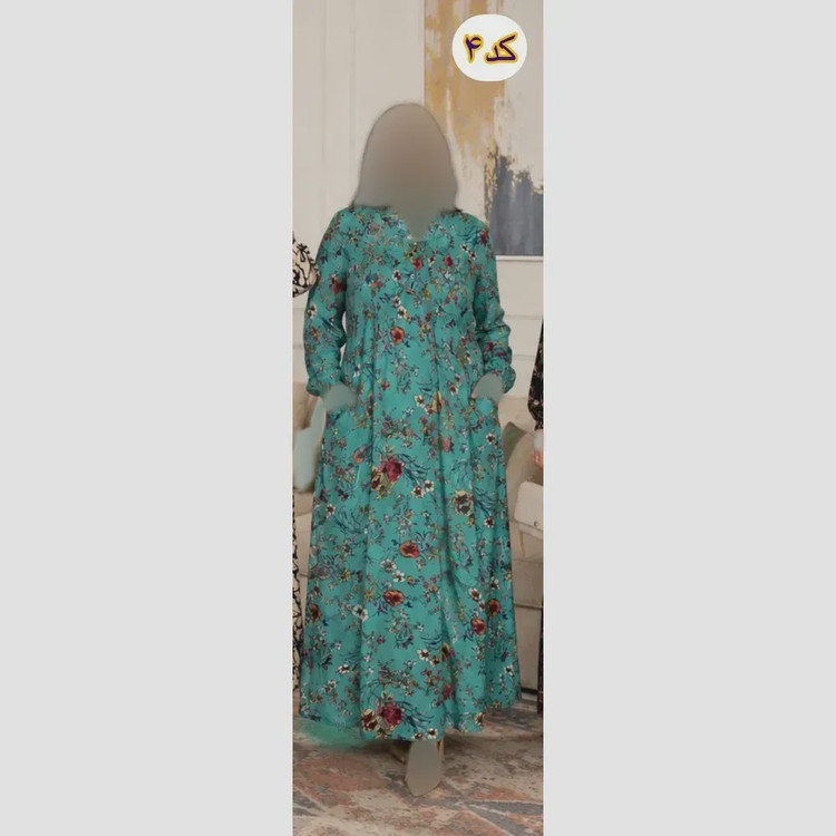 ساحلی ماما سایزt8043