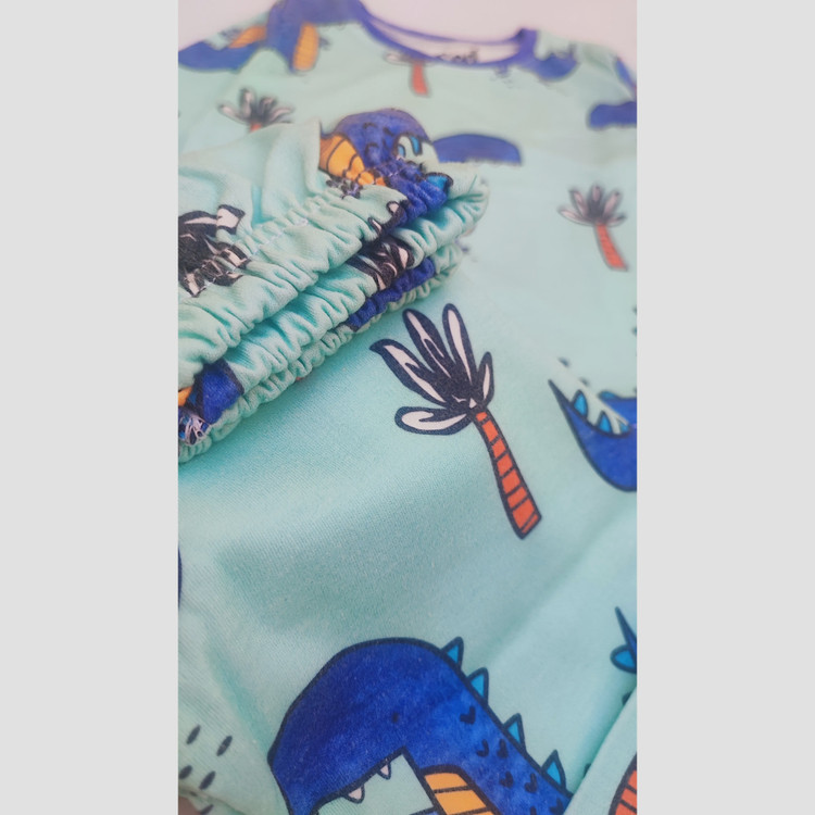 بلوز و شلوار راحتی بچگانه سایز 35 تا 45