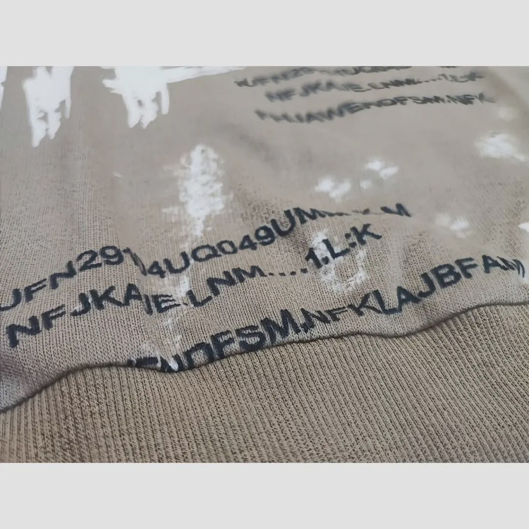 بلوز تک بچهگانه آستین بلند در سه رنگ جذاب مناسب بهار و پاییز سایز 45 تا 55