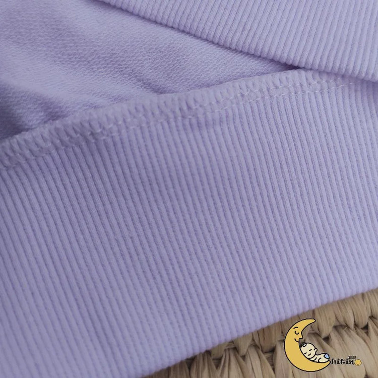 ست بلوز و شلوار دورس طرح تدی و خرگوش بچگانه مناسب 4 تا 12 سال