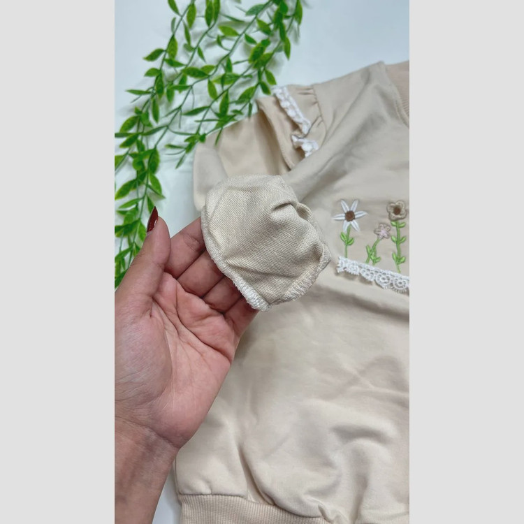 دورس دخترانه طرح پروانه