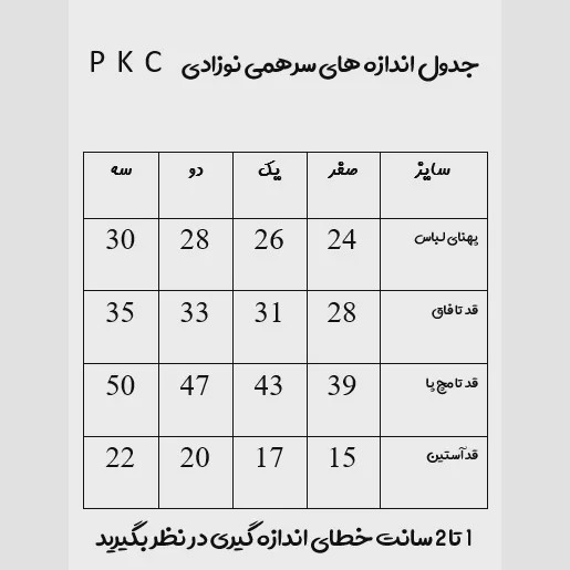 سرهمی نوزاد طرح مزرعه جنس نخ پنبه ضد حساسیت