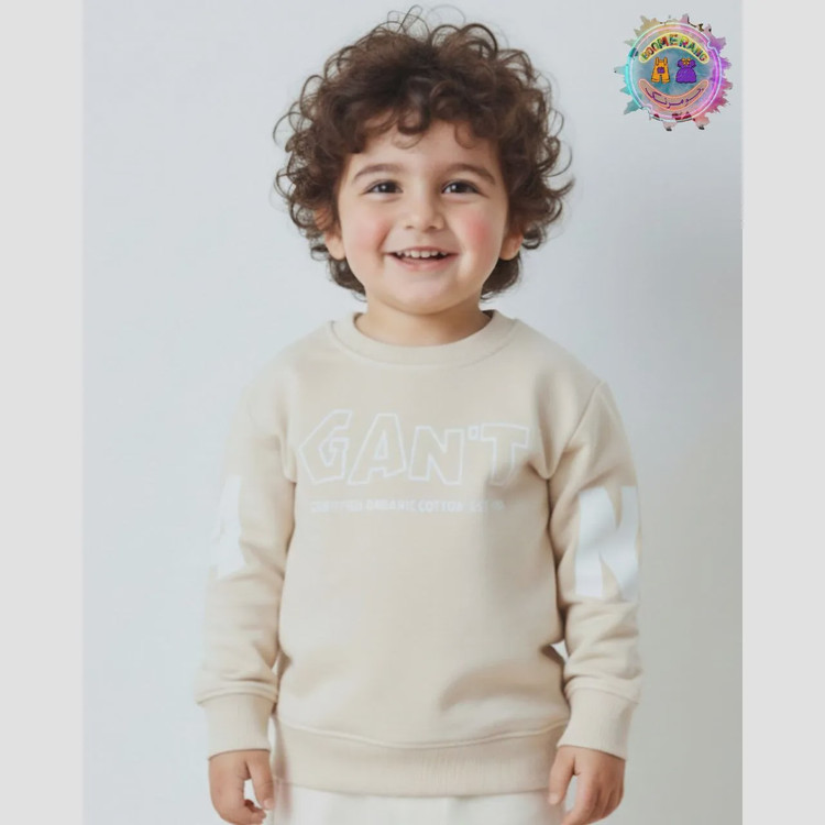 دورس اسپرت بچگانه مدل GANT ماهک