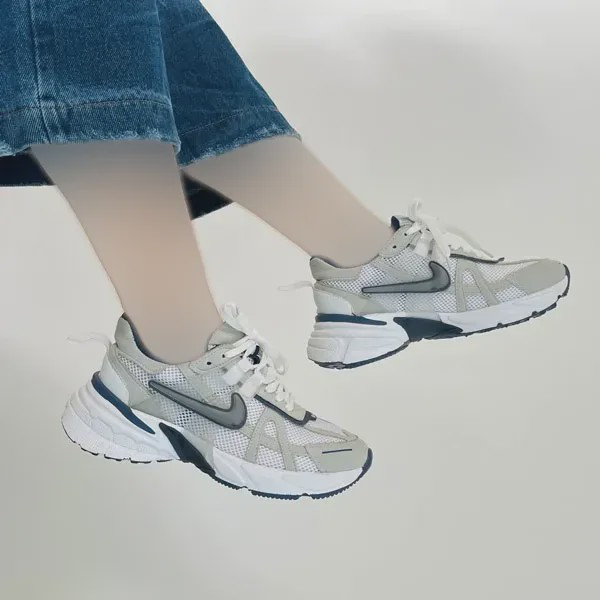 کتونی نایک زنانه مدل V2K کد 1237