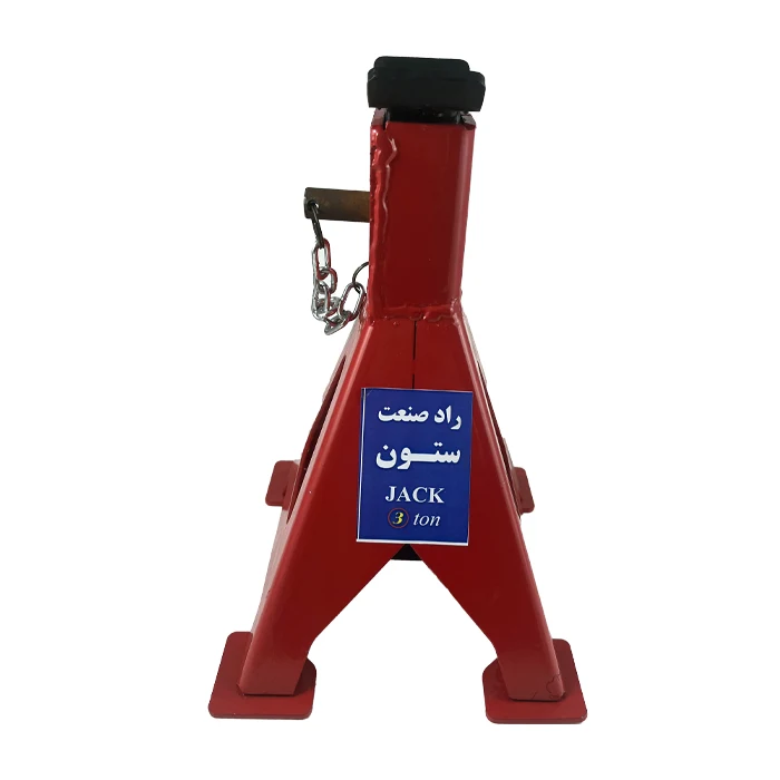 خرک 3 تن گاوی سنگین