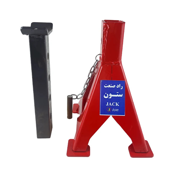 خرک 3 تن گاوی سنگین