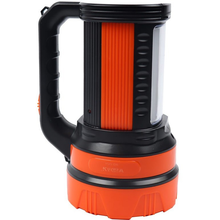 چراغ قوه شارژی مدل WD-545A