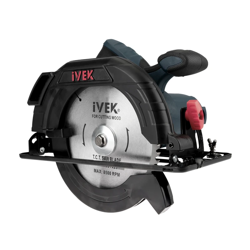 اره گردبر ایوک 185 میلیمتر مدل K-5020