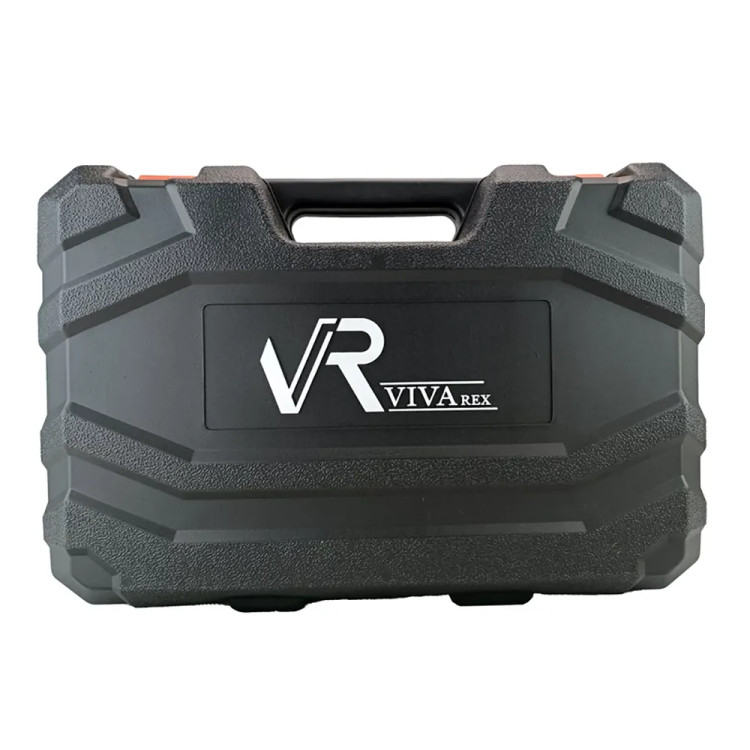 بتن کن ویوارکس 800 وات مدل VR8026-RH