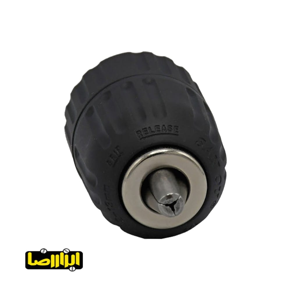 سه نظام اتوماتیک 13 میلیمتر پلاستیکی