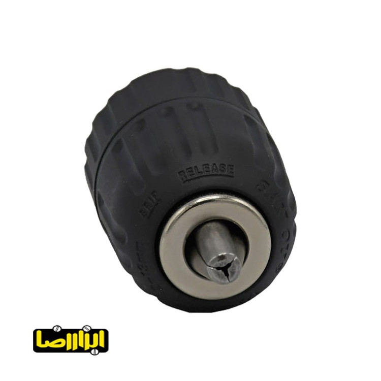سه نظام اتوماتیک 13 میلیمتر پلاستیکی