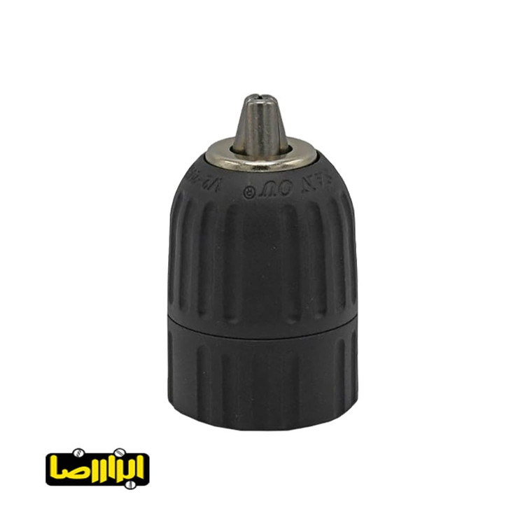 سه نظام اتوماتیک 13 میلیمتر پلاستیکی