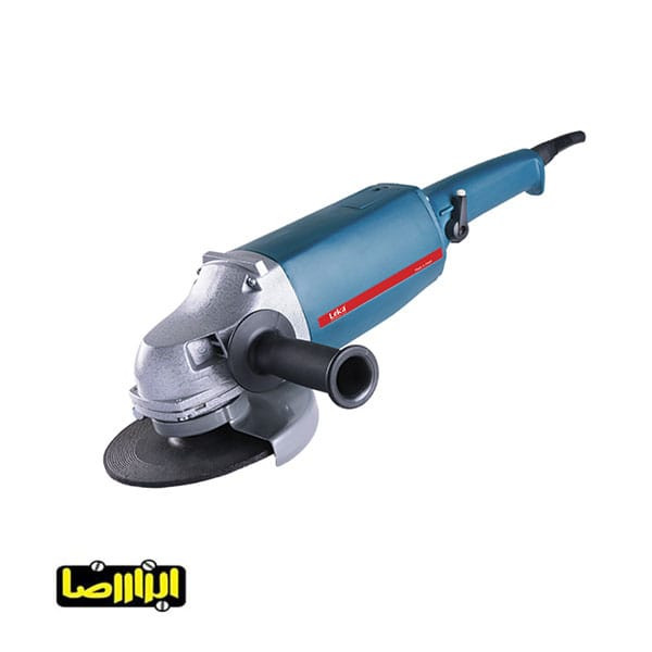 فرز سنگبری لکا 2100 وات مدل AG230-21