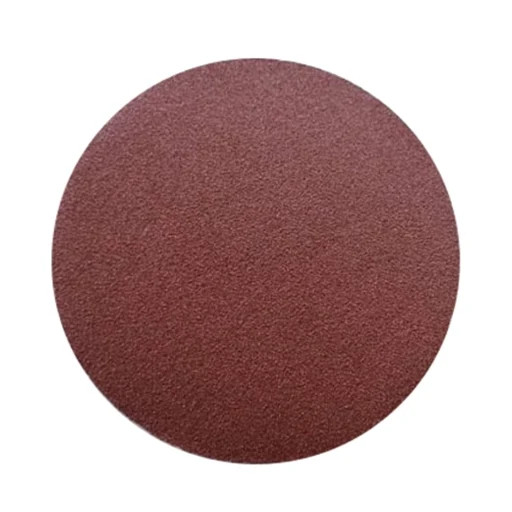 بسته 10 عددی سنباده پشت کرکی مینی P40