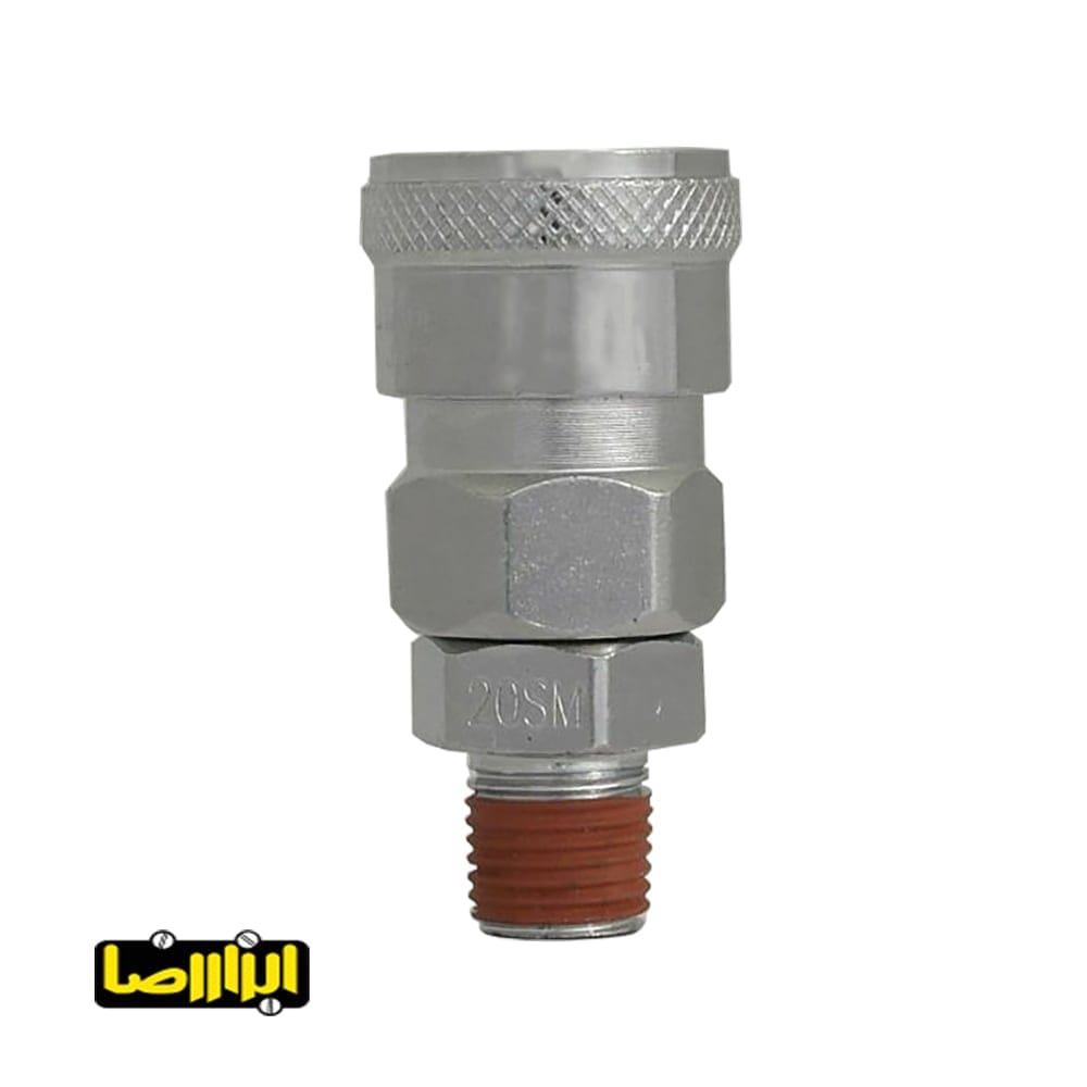 کوپلینگ باد رو رزوه 14 اینچ مدل 20SM