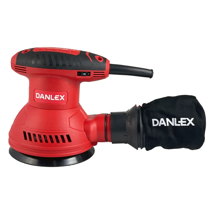 سنباده لرزان اوربیتال دنلکس 350 وات مدل DX-4535