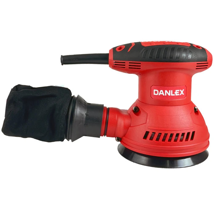 سنباده لرزان اوربیتال دنلکس 350 وات مدل DX-4535