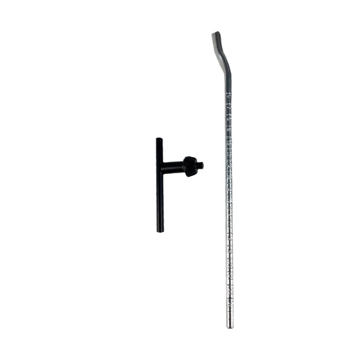 دریل چکشی گیربکسی دنلکس 1050 وات مدل DX-1450
