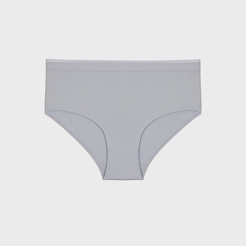 شورت زنانه اسلیپ نخی طرح گارفیلد سایز 2XL