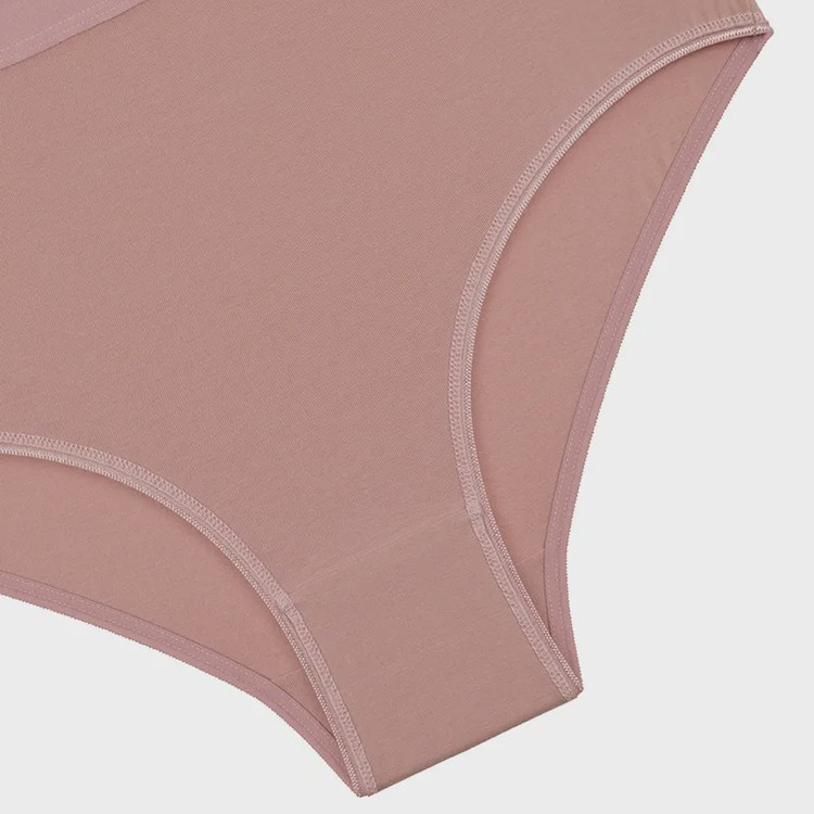 شورت زنانه اسلیپ نخی طرح گارفیلد سایز 2XL