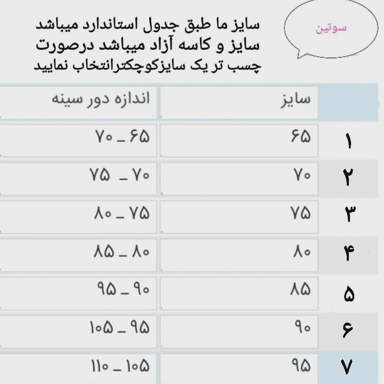 سوتین زنانه ژانیاطب صدرصد نخی ضد حساسیت و ضد قارچ رنگ طبیعی پنبه