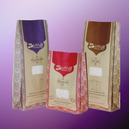دستکش نخی ژانیاطب صد در صد گیاهی ضد بو و عرق مناسب پوست و عفونت