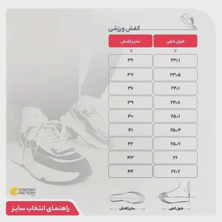 کفش پیادهروی مردانه مدل Perfect رنگ طوسی بدون بند جورابی