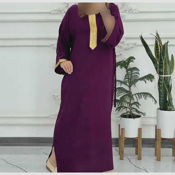پیراهن ساحلی نخی شسته شده فری سایز زنانه تا سایز 52 کمربنددار بدون آبرفت و رنگ رفت