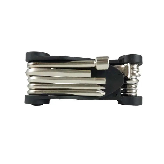 ست 14 عددی آچار دوچرخه و موتور