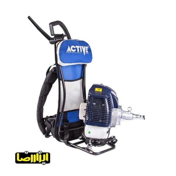 حاشیه زن کوله ای اکتیو مدل AC-2646SH