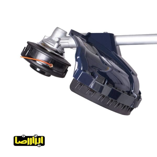 حاشیه زن کوله ای اکتیو مدل AC-2646SH