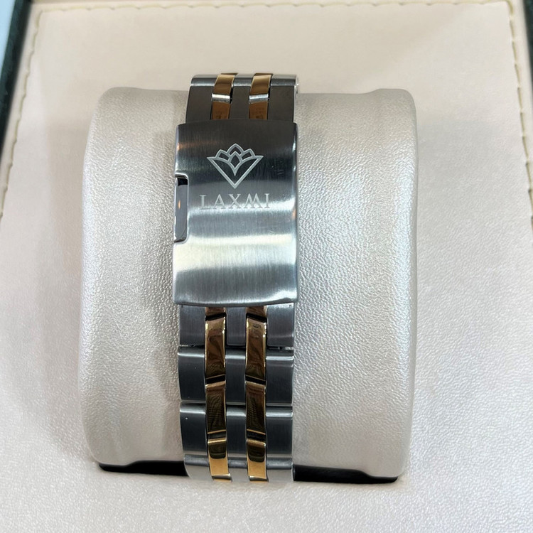 ساعت مچی عقربهای مردانه اتوماتیک لاکسمی مدل 8514G