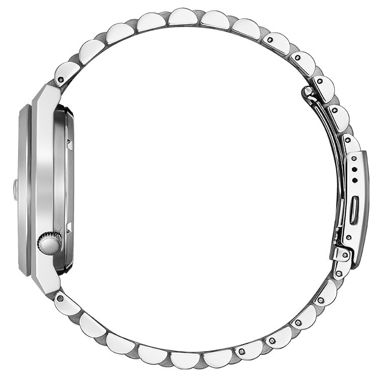 ساعت مچی عقربهای اتوماتیک مردانه سیتیزن مدل NJ0151-88L