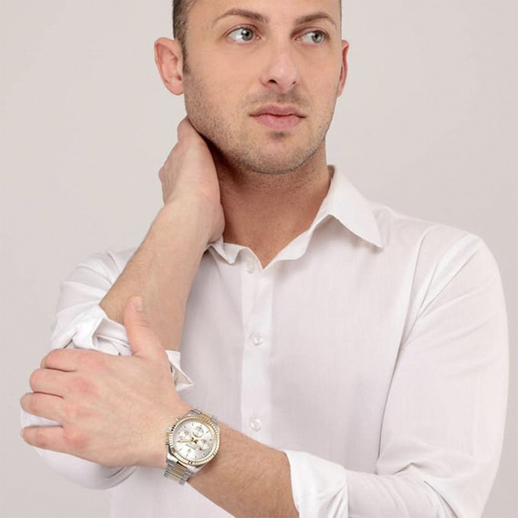 ساعت مچی مردانه کواترز مازراتی مدل R8853100021