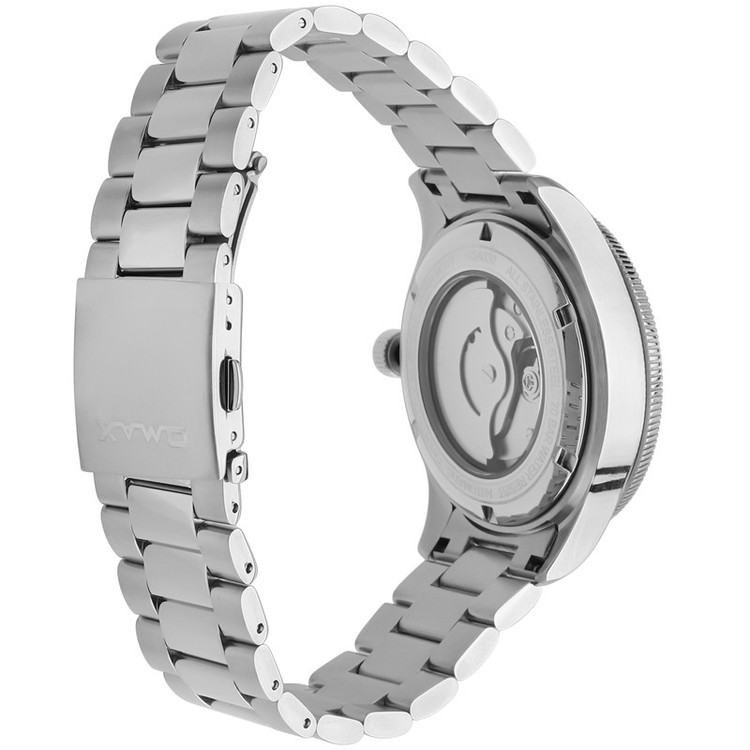 ساعت مچی عقربهای اتوماتیک مردانه اوماکس مدل OSA030P96I