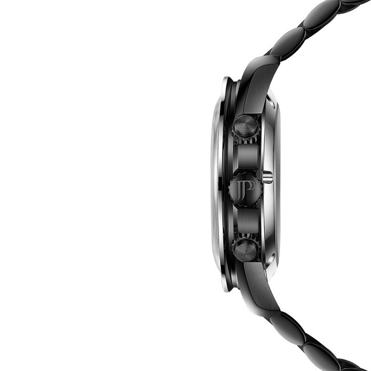 ساعت مچی عقربهای کوارتز مردانه ژاک فیلیپ مدل JPQGC434311