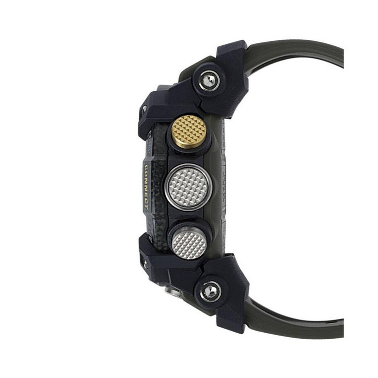 ساعت مچی عقربه ای مردانه کاسیو مدل GG-B100-1A3DR