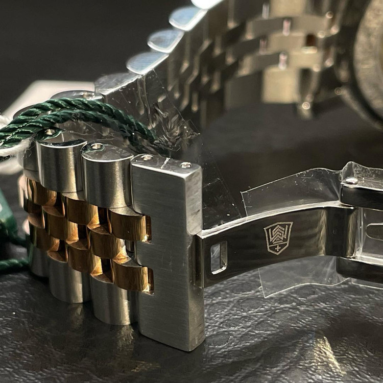 ساعت مچی عقربهای اتوماتیک مردانه سوئیس آرت مدل 920154-09