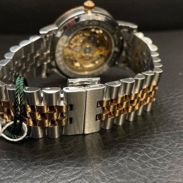 ساعت مچی عقربهای اتوماتیک مردانه سوئیس آرت مدل 920154-09