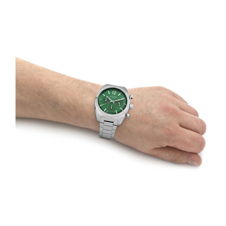 ساعت مچی عقربهای مردانه کوارتز روتاری مدل GB05485-24