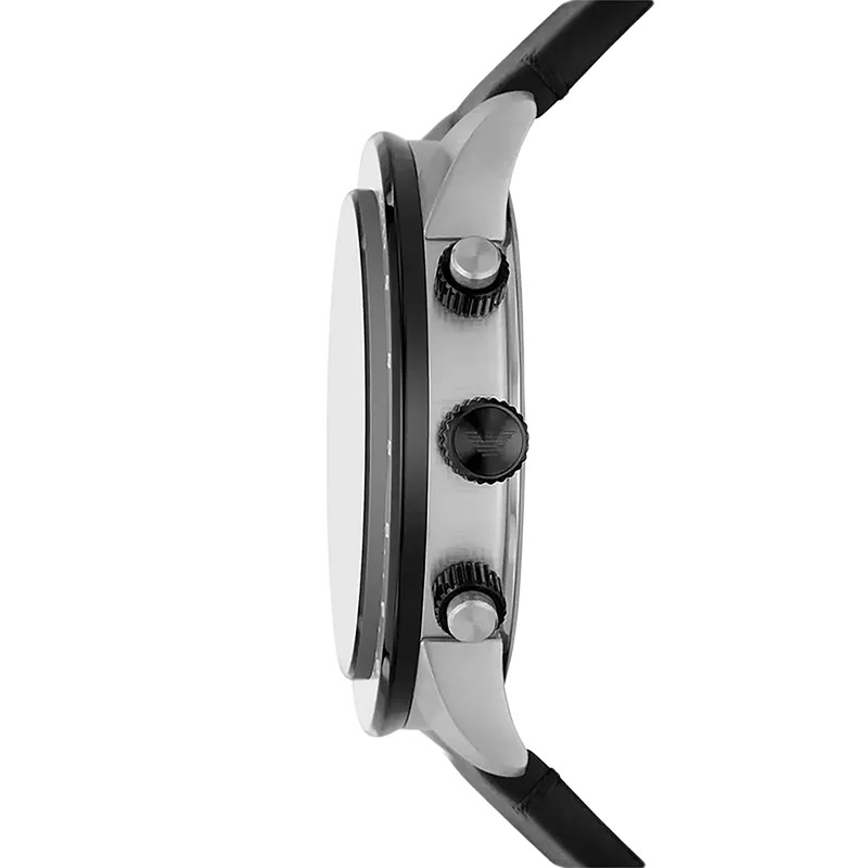 ساعت مچی عقربهای کوارتز مردانه امپریو آرمانی مدل AR11522