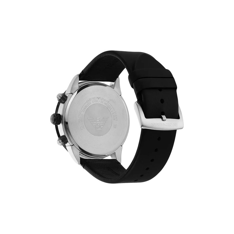 ساعت مچی عقربهای کوارتز مردانه امپریو آرمانی مدل AR11522