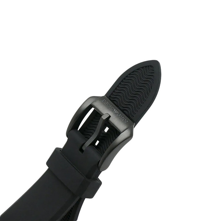 ساعت مچی عقربهای کوارتز مردانه امپریو آرمانی مدل ar11463