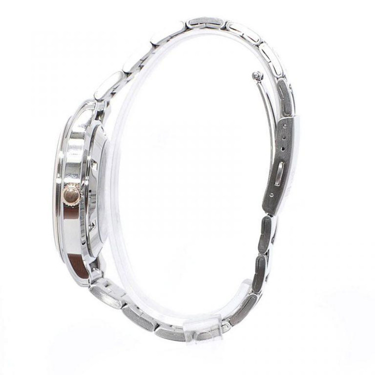 ساعت مچی عقربهای مردانه اتوماتیک سیکو مدل SNKP14K1